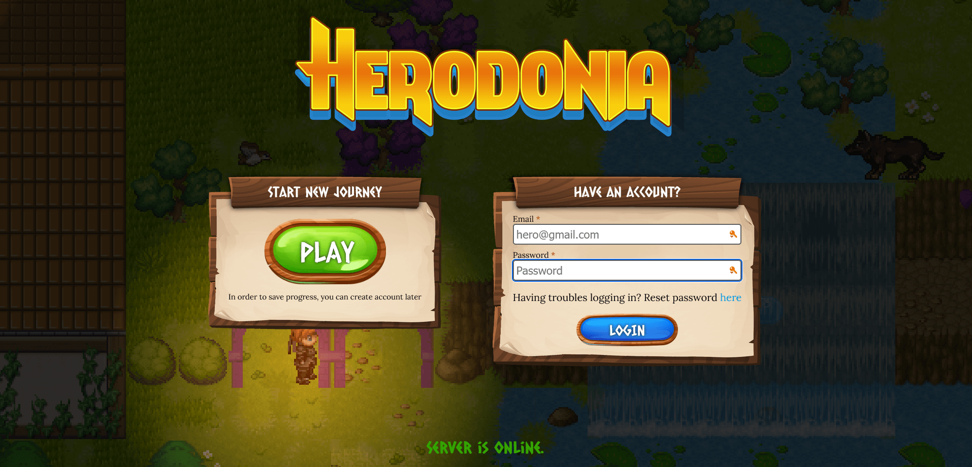 herodonia-new-login-screen-runic-font-browser-game